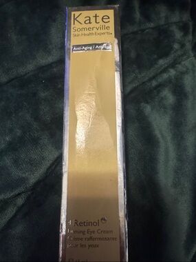 Kate Somerville Eye Cream - Retinol Firming